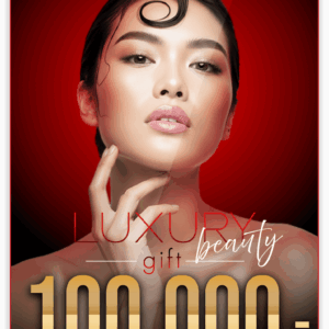 Luxury Beauty Gift