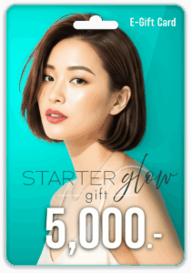 Starter Glow Gift